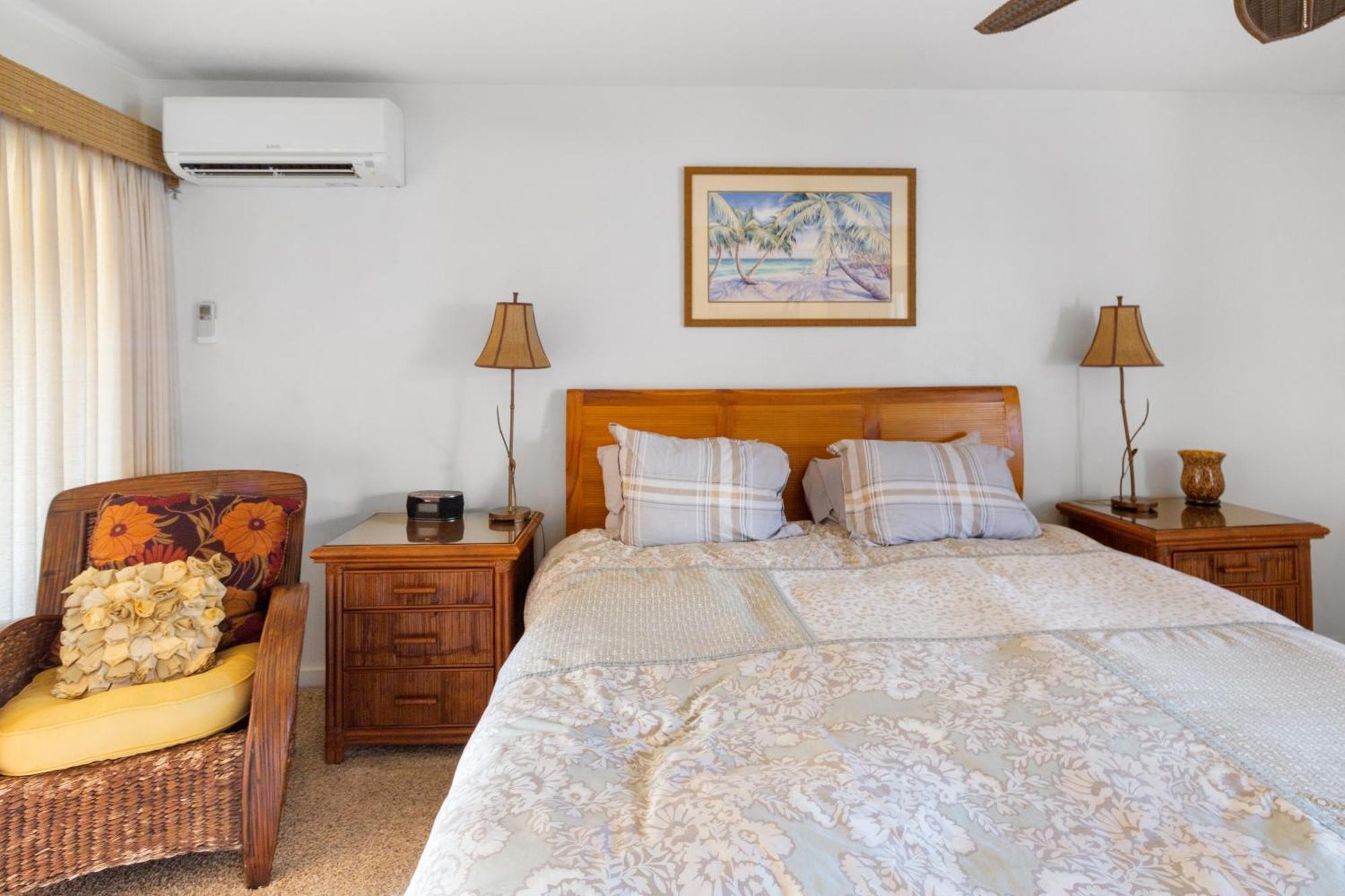 Bamboo Suite, 1 Bedroom, Sleeps 4, Pool & Bbq, Pre-Renovation Summer Sale Kihei Exterior foto