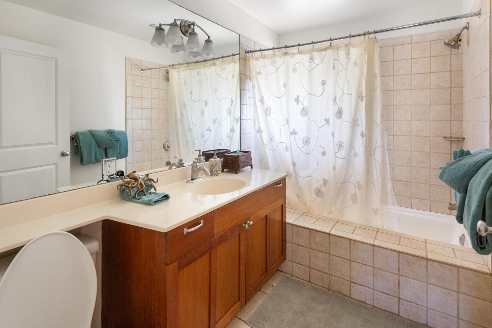 Bamboo Suite, 1 Bedroom, Sleeps 4, Pool & Bbq, Pre-Renovation Summer Sale Kihei Exterior foto