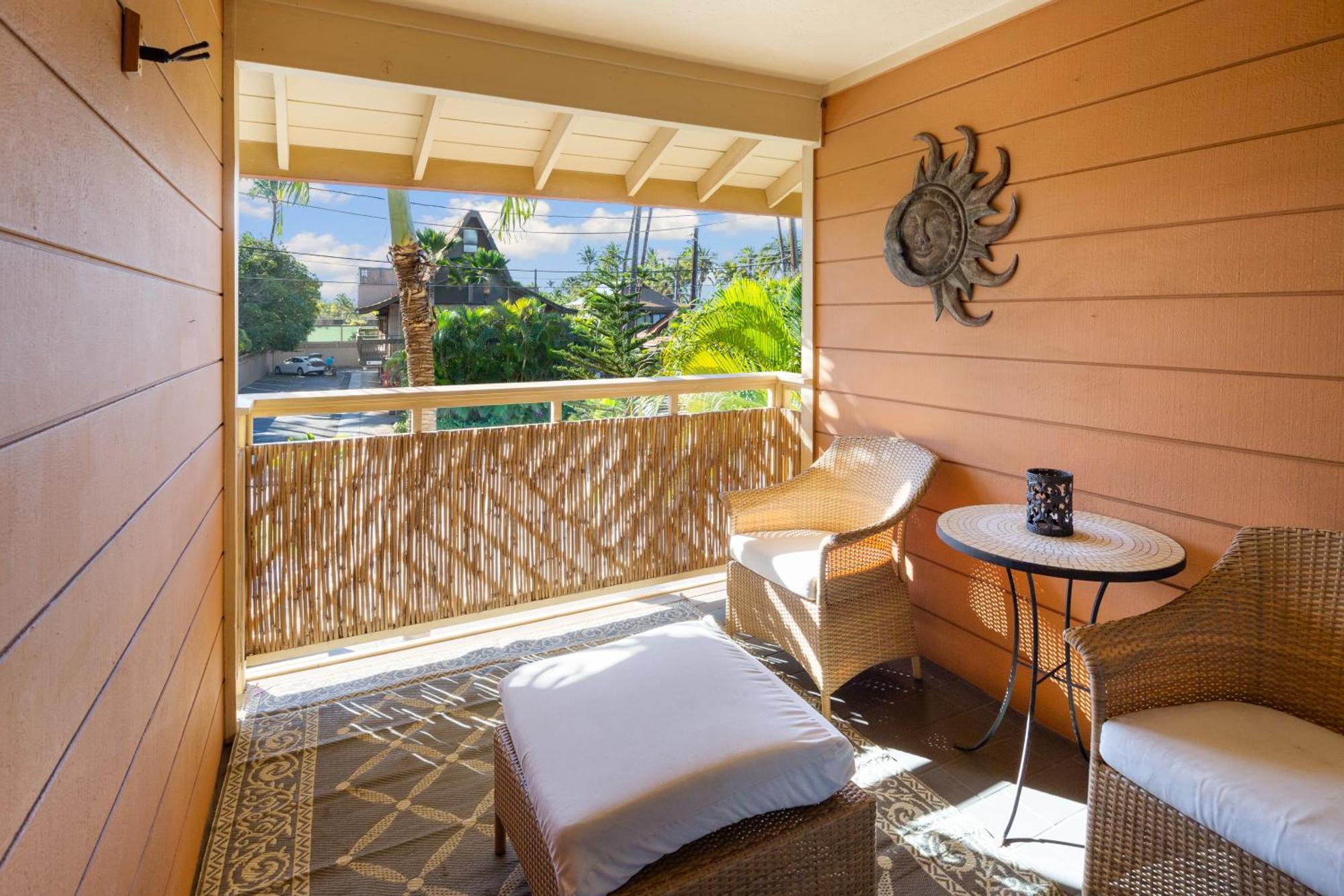 Bamboo Suite, 1 Bedroom, Sleeps 4, Pool & Bbq, Pre-Renovation Summer Sale Kihei Exterior foto