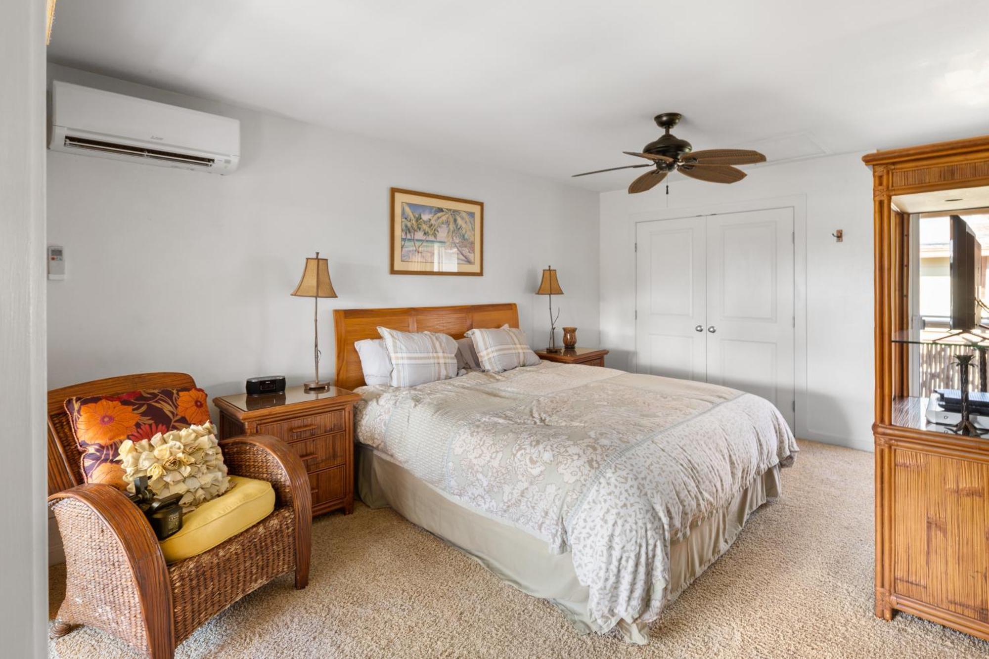 Bamboo Suite, 1 Bedroom, Sleeps 4, Pool & Bbq, Pre-Renovation Summer Sale Kihei Exterior foto